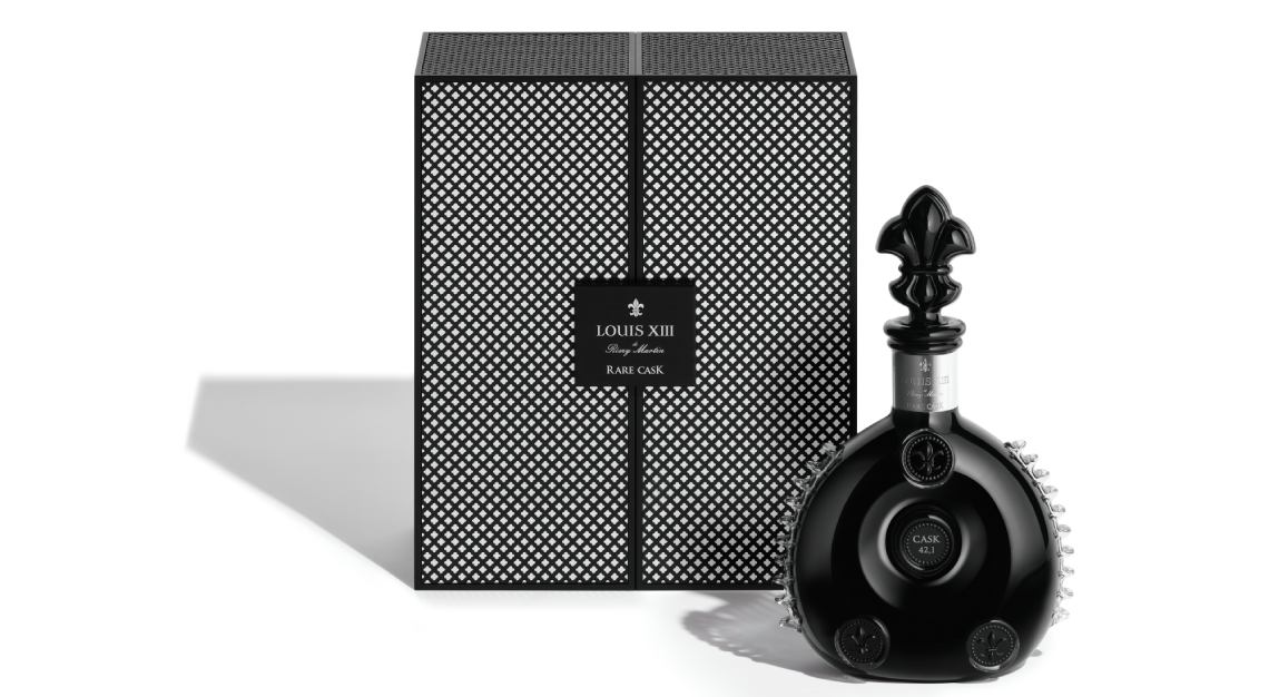 Louis XIII Rare Cask 42.1