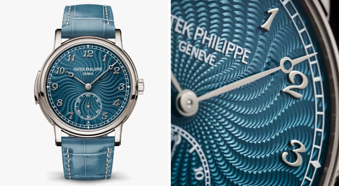 Patek Philippe Watches and Wonders