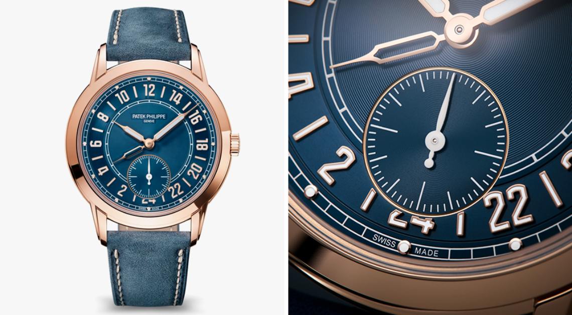 Patek Philippe Watches and Wonders