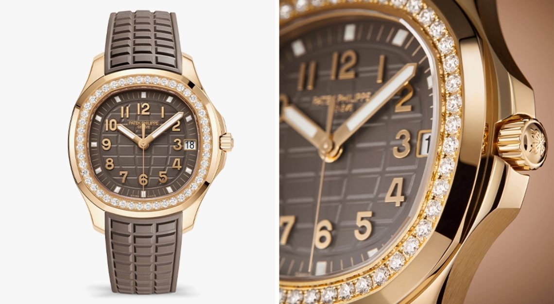 Patek Philippe Watches and Wonders