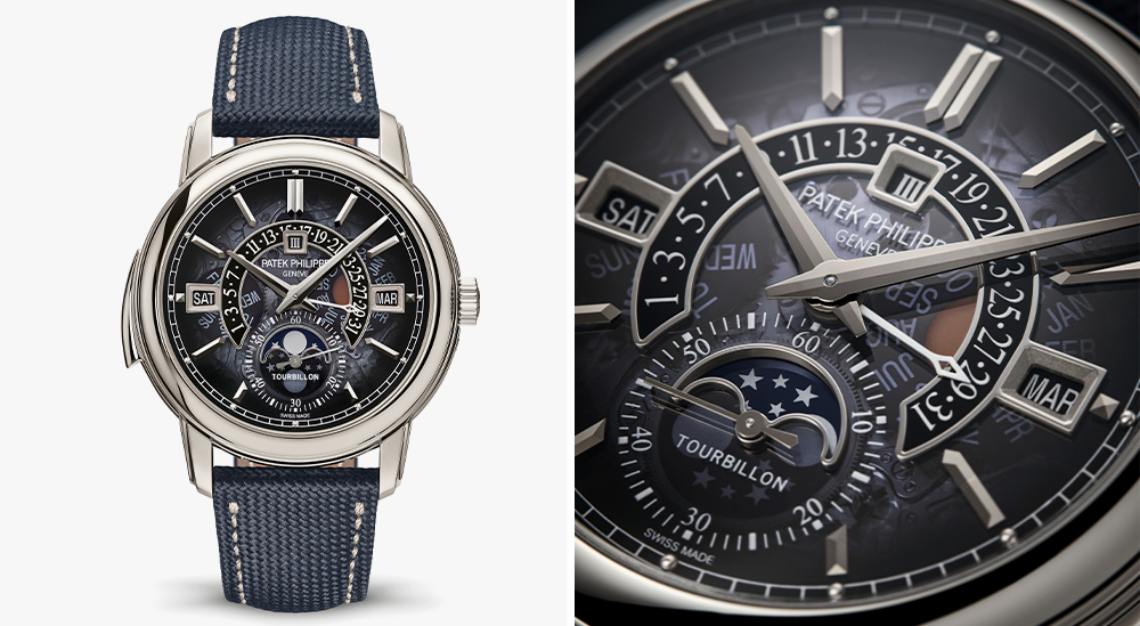 Patek Philippe Watches and Wonders