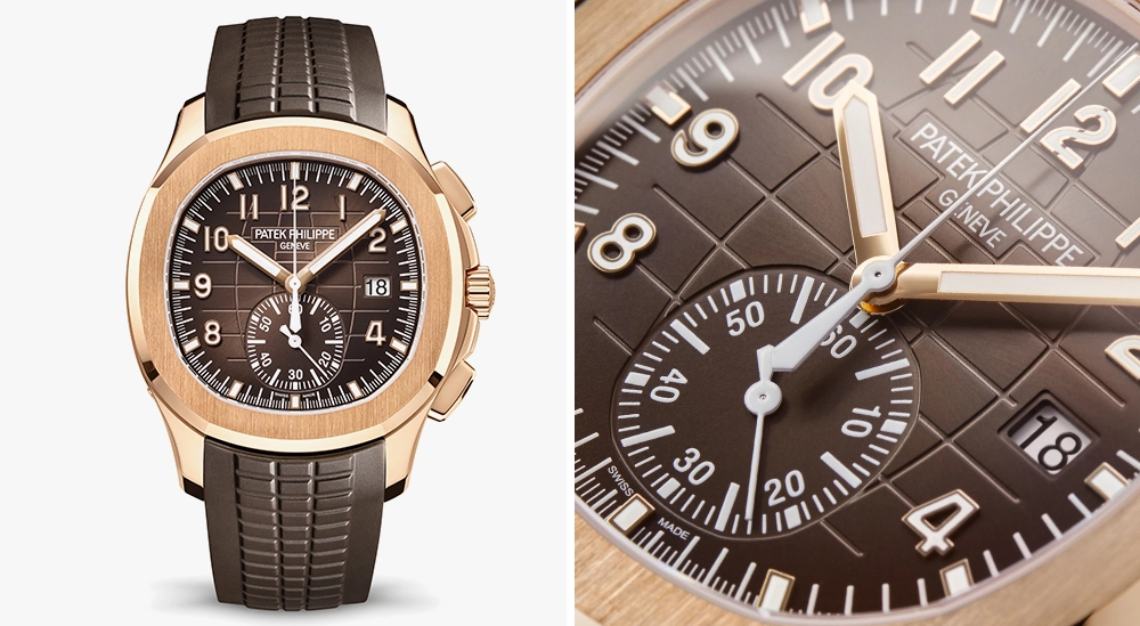 Patek Philippe Watches and Wonders