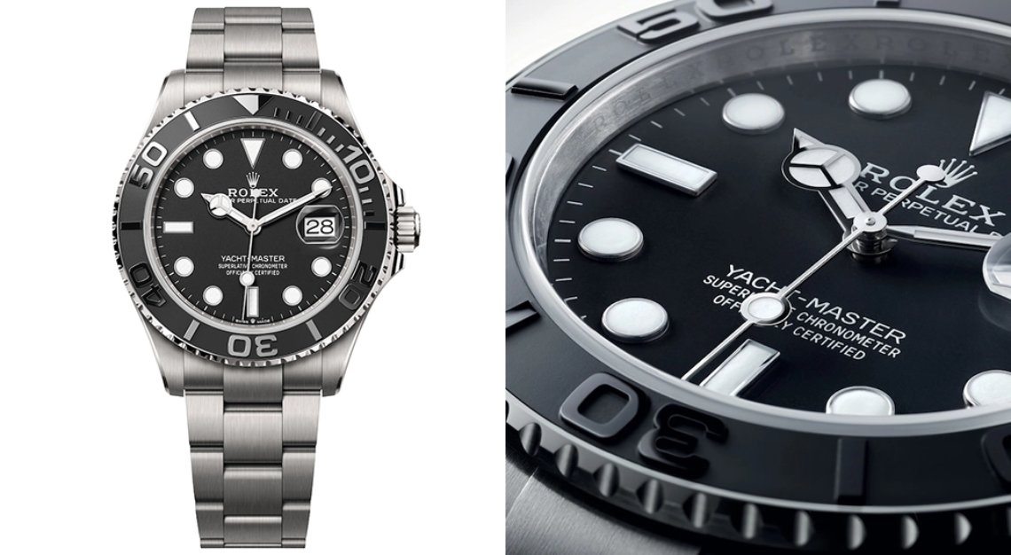 Rolex Watches and Wonders 2023