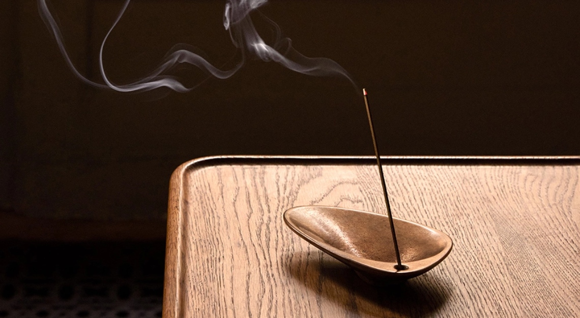 aesop incense
