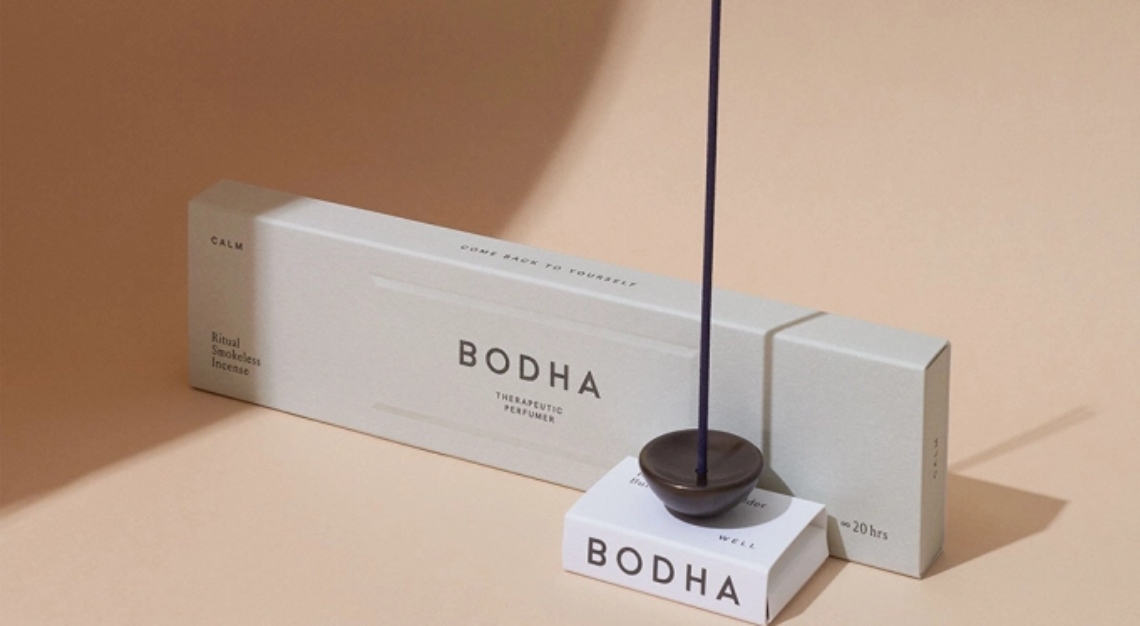 Bodha incense