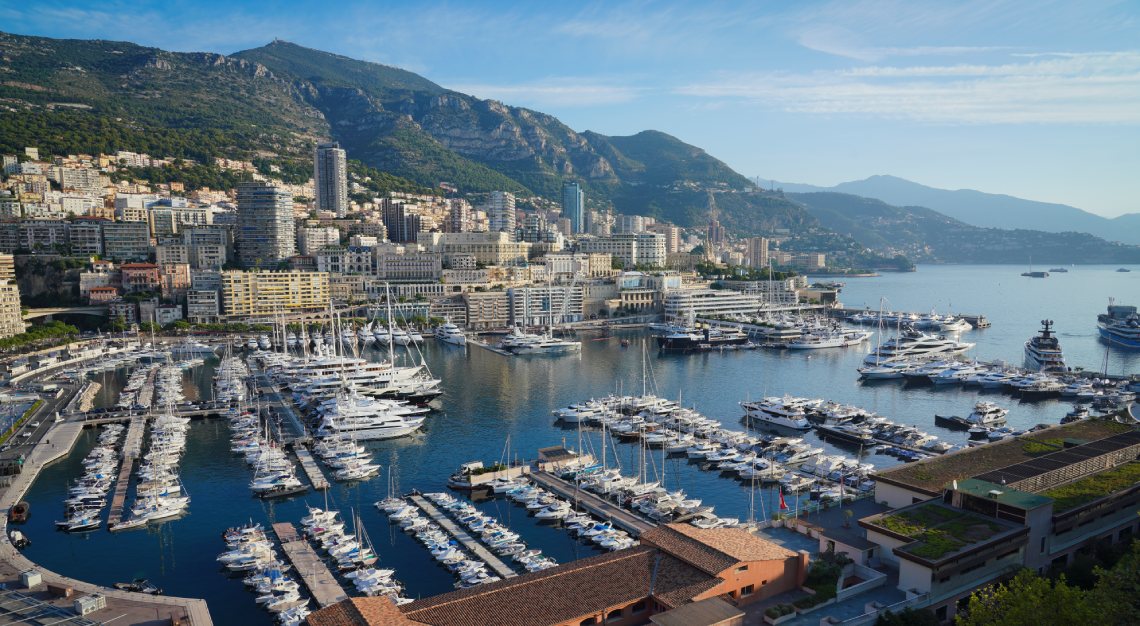 Monaco