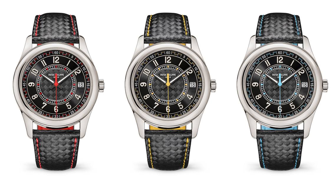 Patek Philippe Watches and Wonders