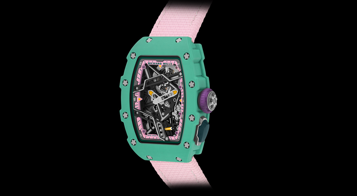 Richard Mille