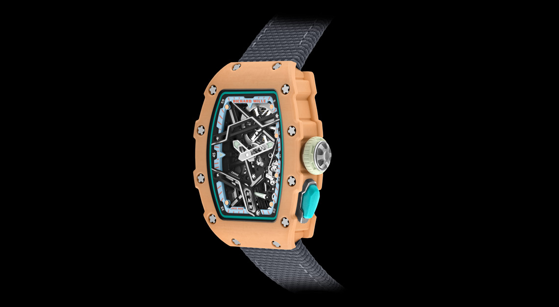 Richard Mille