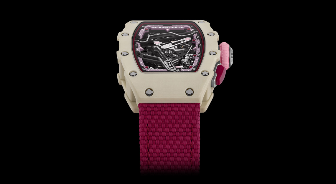 Richard Mille