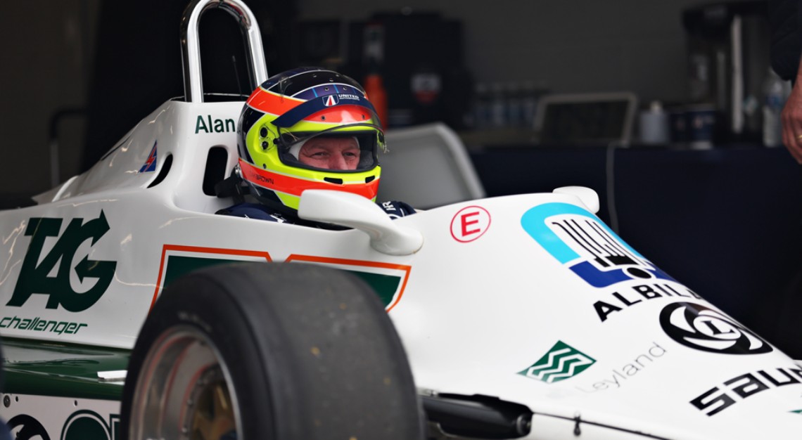McLaren Racing