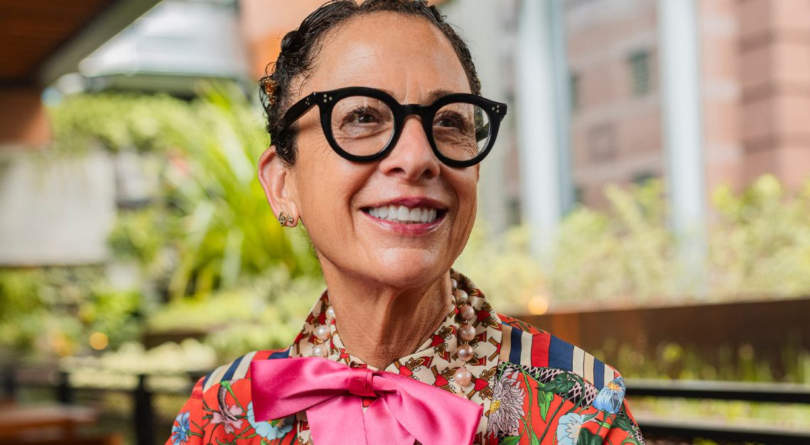 nancy silverton