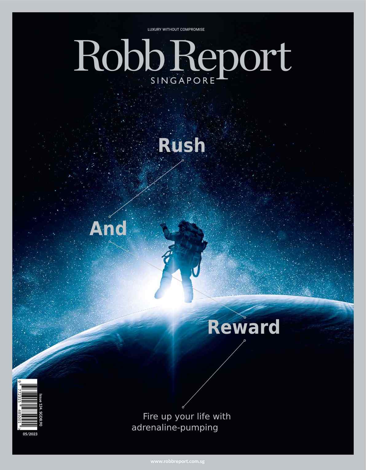 may 2023 issue
