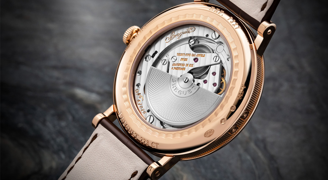 breguet