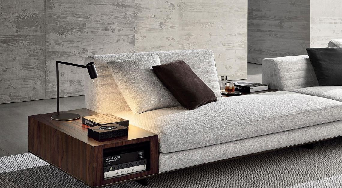 minotti roger