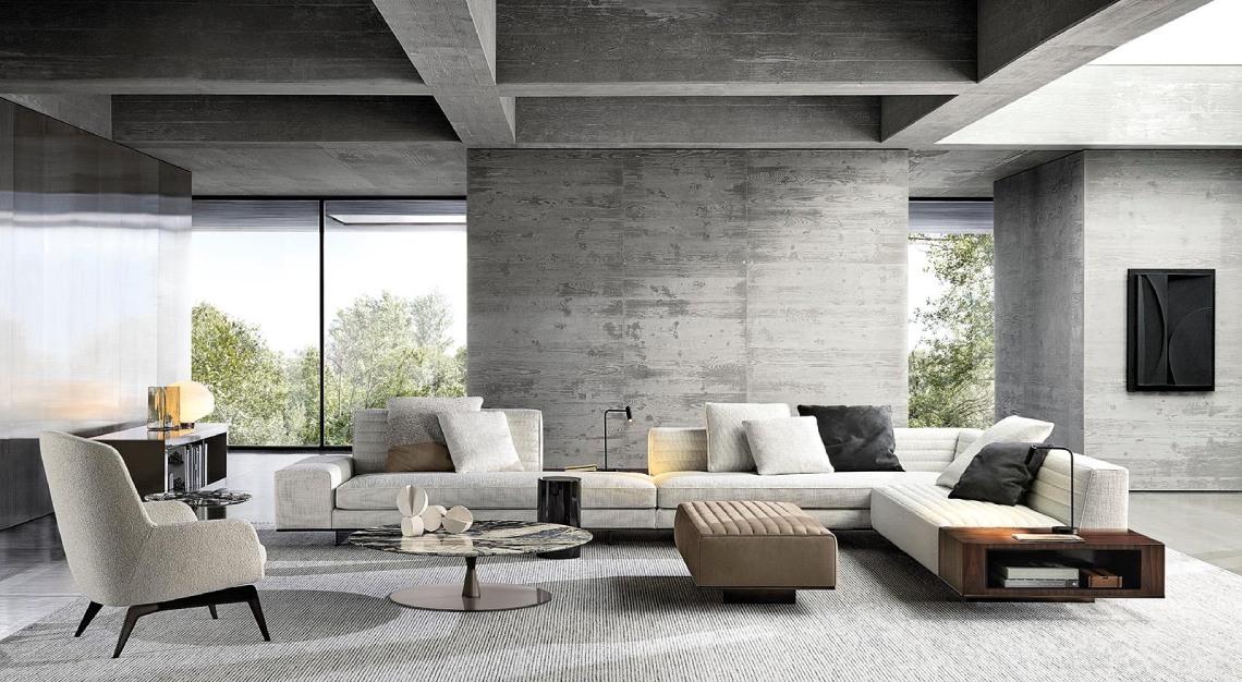 minotti roger