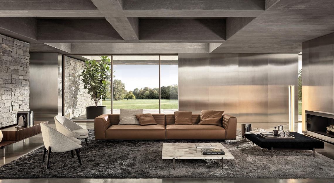 minotti roger