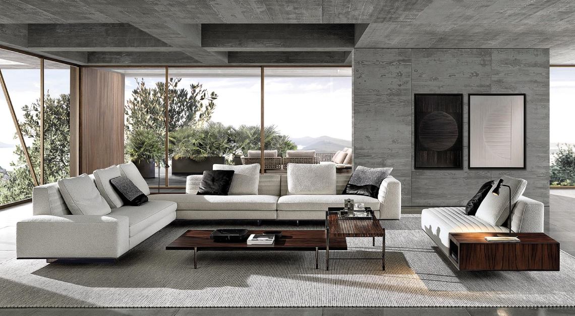 minotti roger