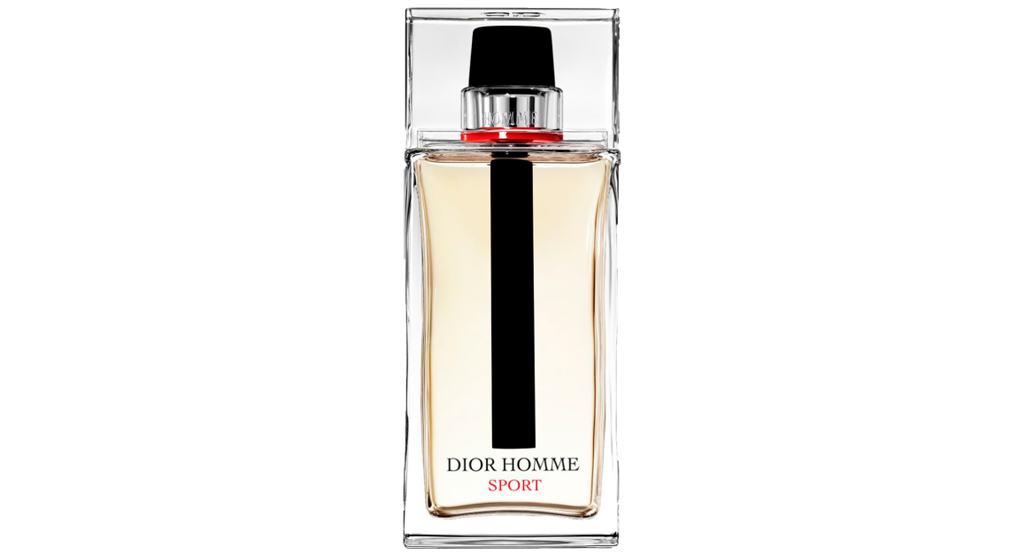 Dior Homme Sport