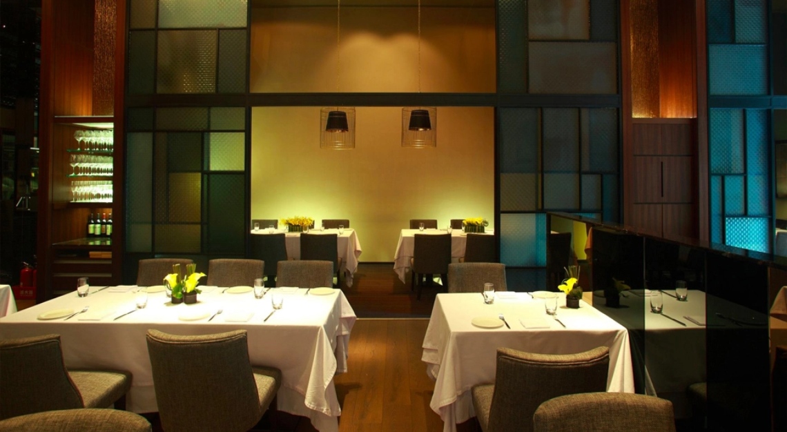 Danny’s Steakhouse