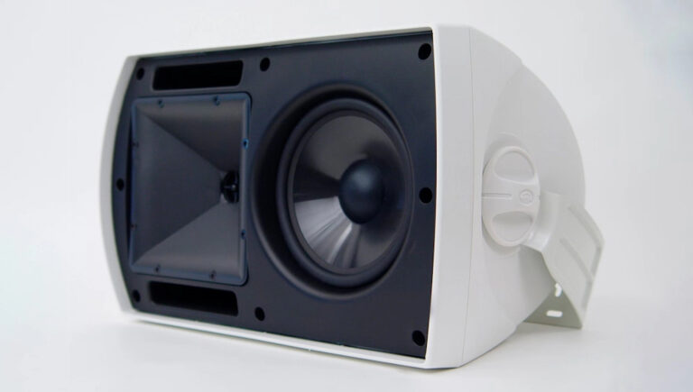 15 best outdoor speakers for that summer soundtrack - Robb Report Singapore
