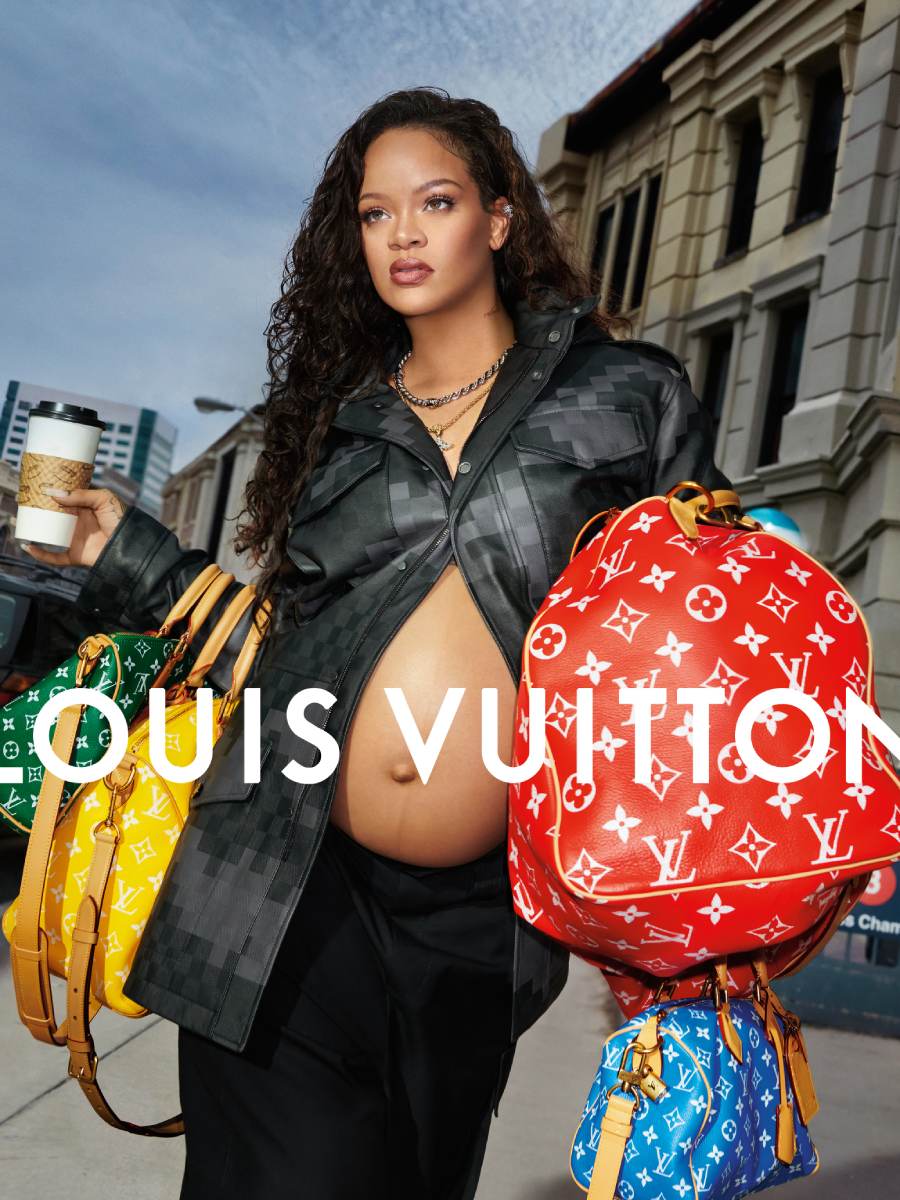 Luxury Fashion, Louis Vuitton Fashion