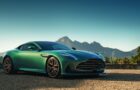 aston martin db12