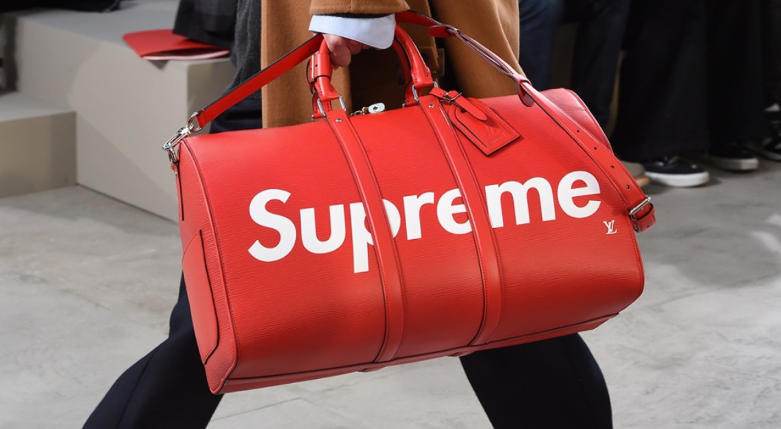 Supreme lost over US$38 million in revenue in 2022 - Robb Report Singapore