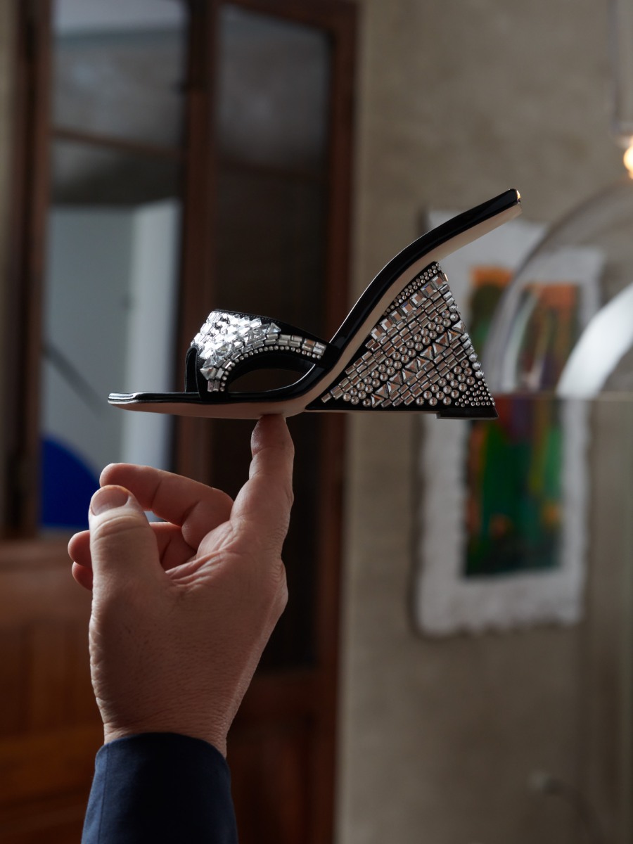 giuseppe zanotti