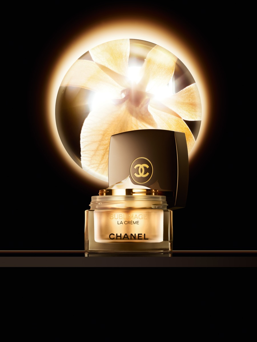 Chanel Sublimage La Crème Texture Suprême