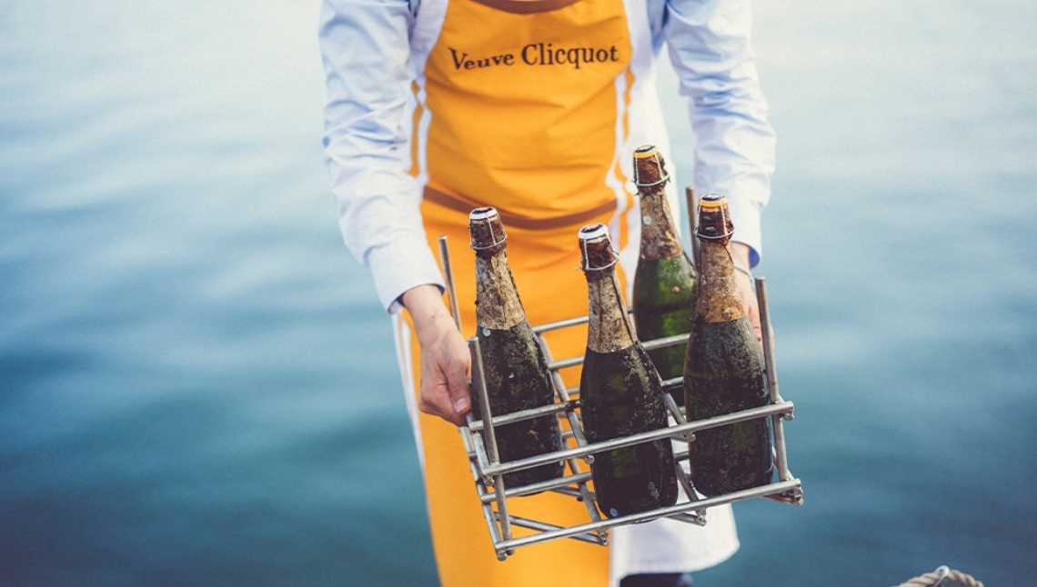 Veuve Clicquot