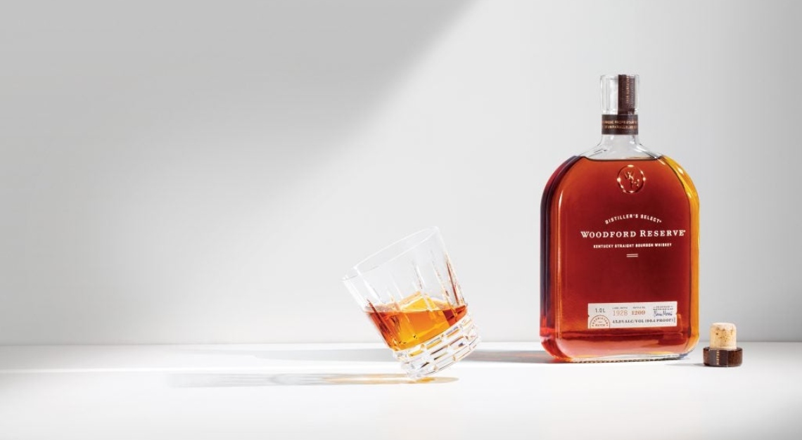 Woodford Reserve 