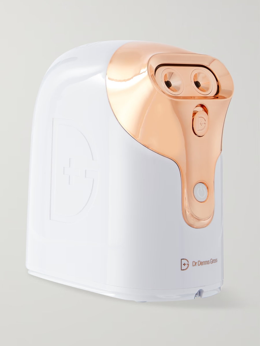 Dr. Dennis Gross Drx Pro Facial Steamer