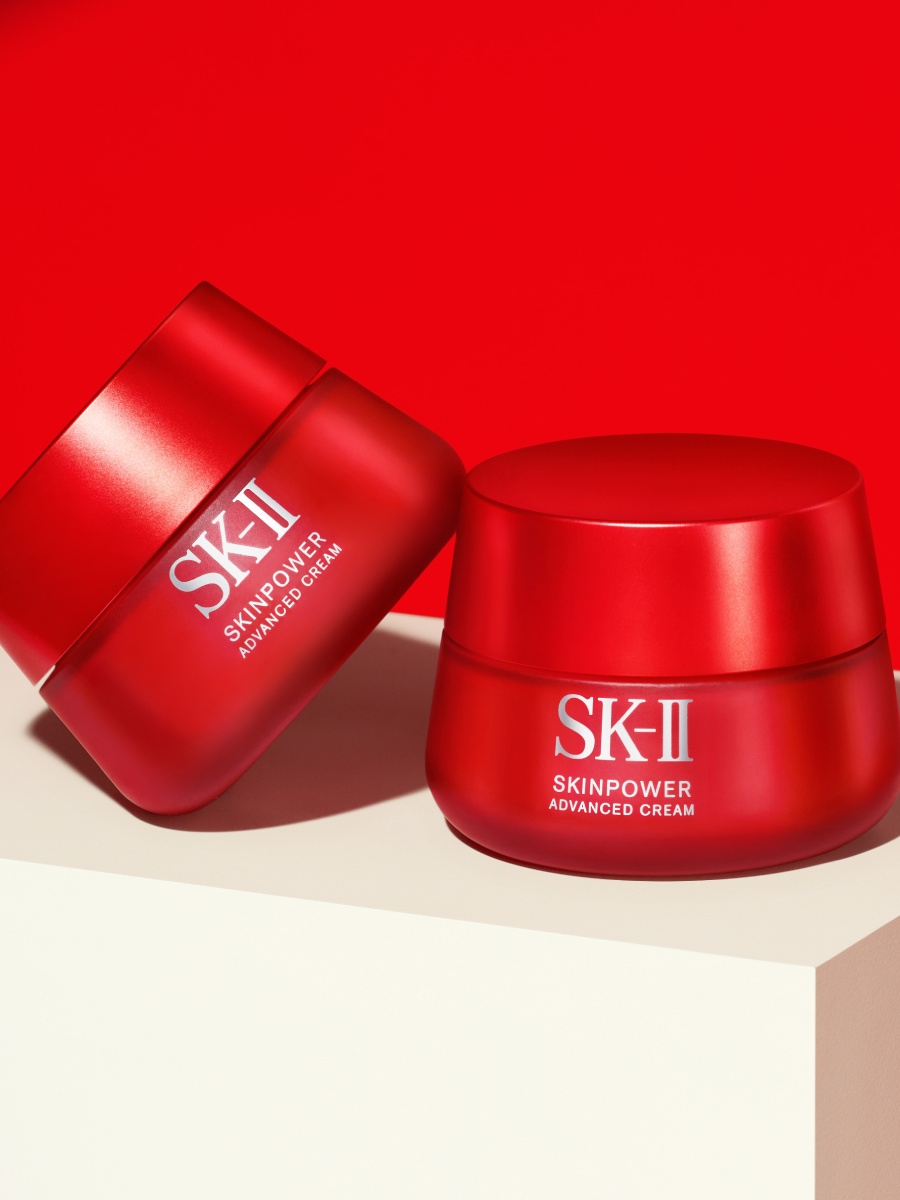 SK-II Skinpower Advanced Cream