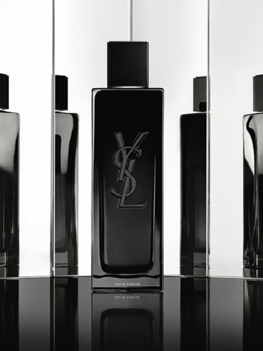 YSL Beauté Myslf Eu De Parfum