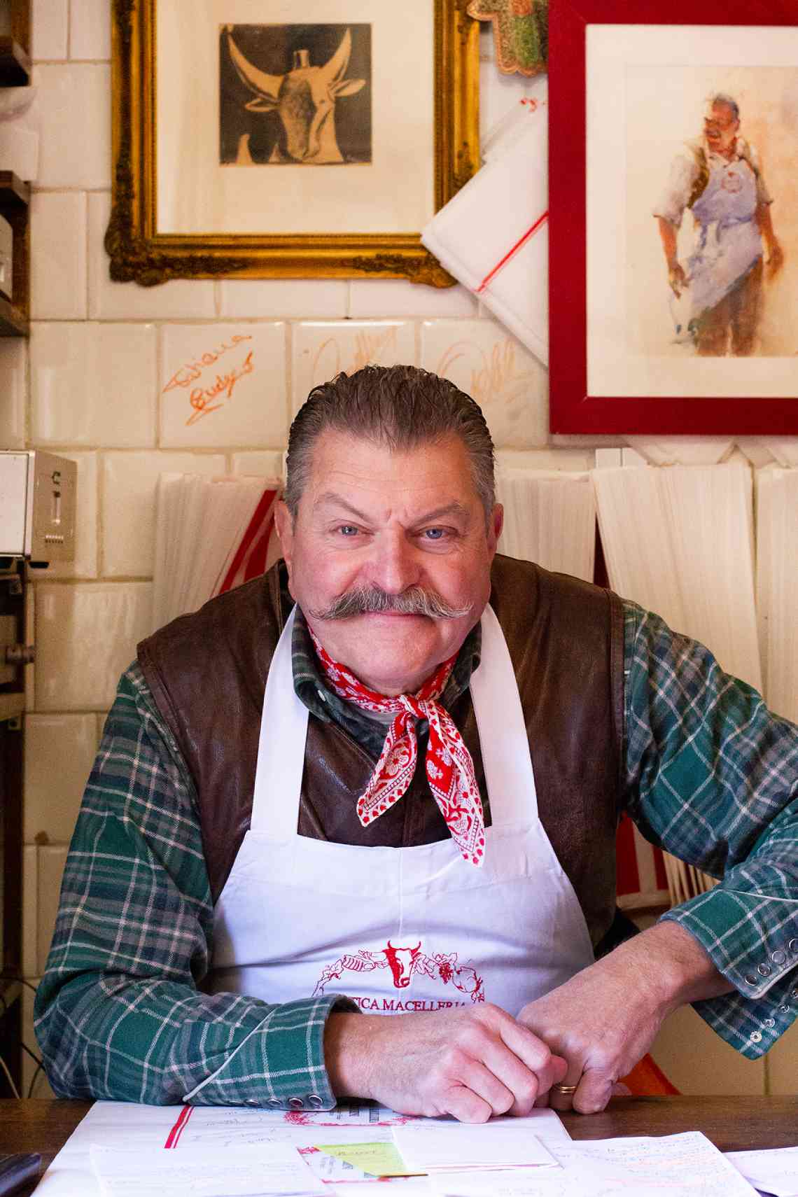 DARIO CECCHINI