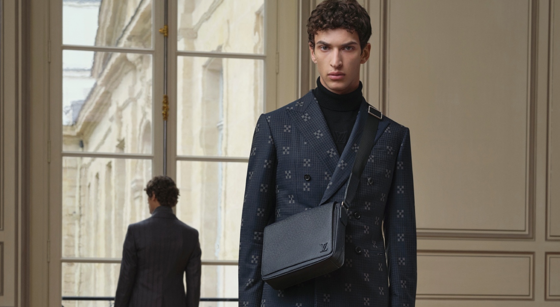 louis vuitton new formal