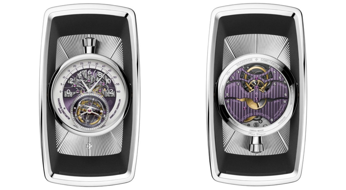 Vacheron Constantin Rolls-Royce