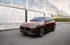 maserati grecale gt