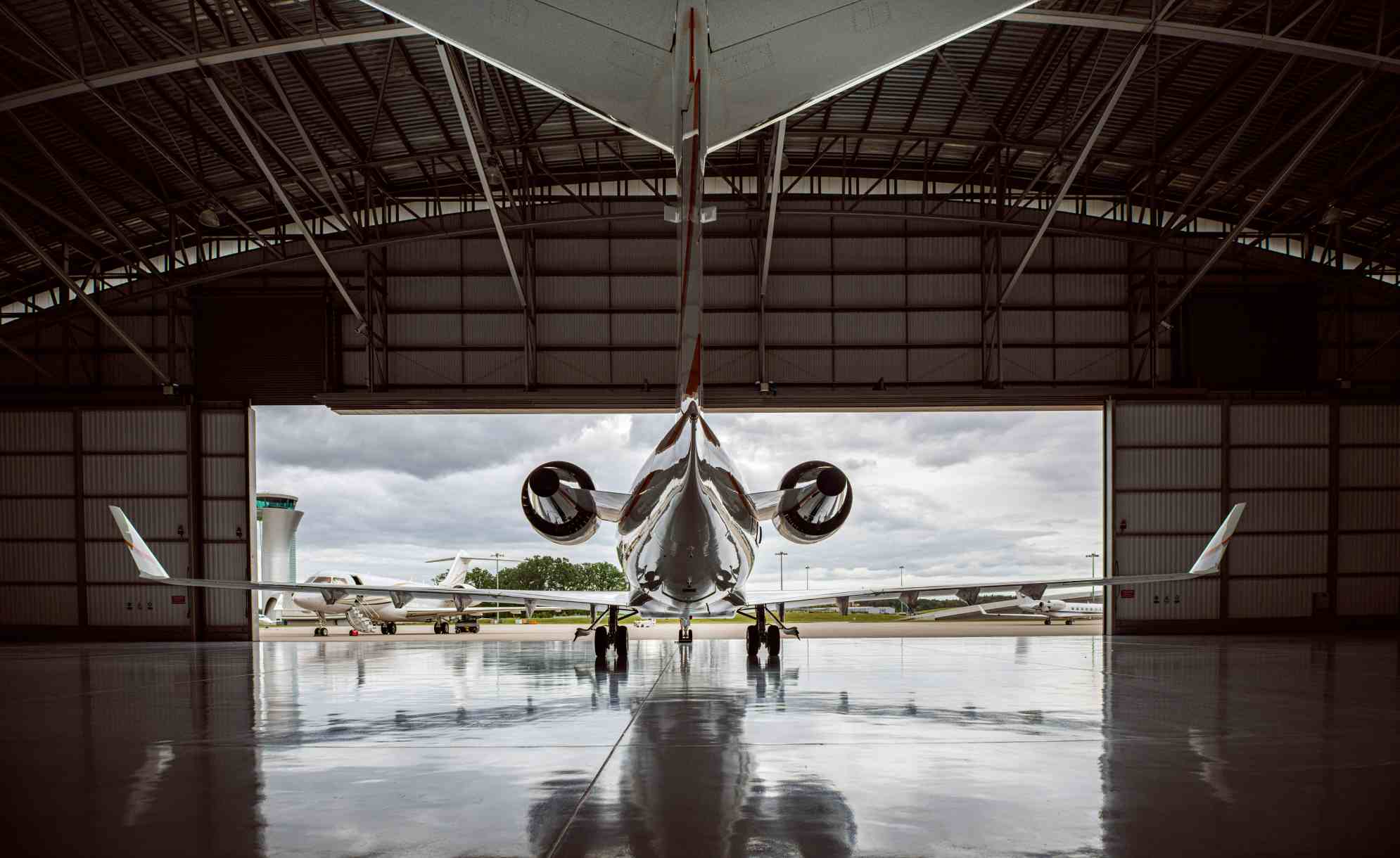 TAG Aviation