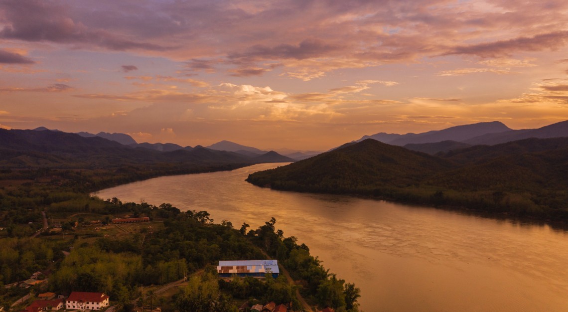 Amantaka, Laos