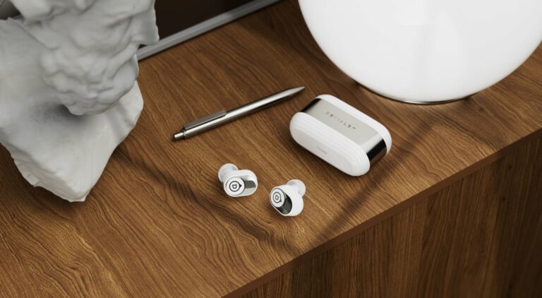 Devialet doubles down on the true wireless audio experience with the Gemini II - Robb Report ...