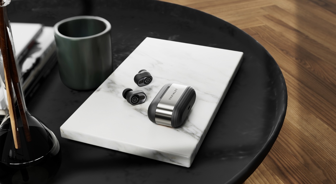 Devialet Gemini II
