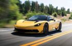 pininfarina battista