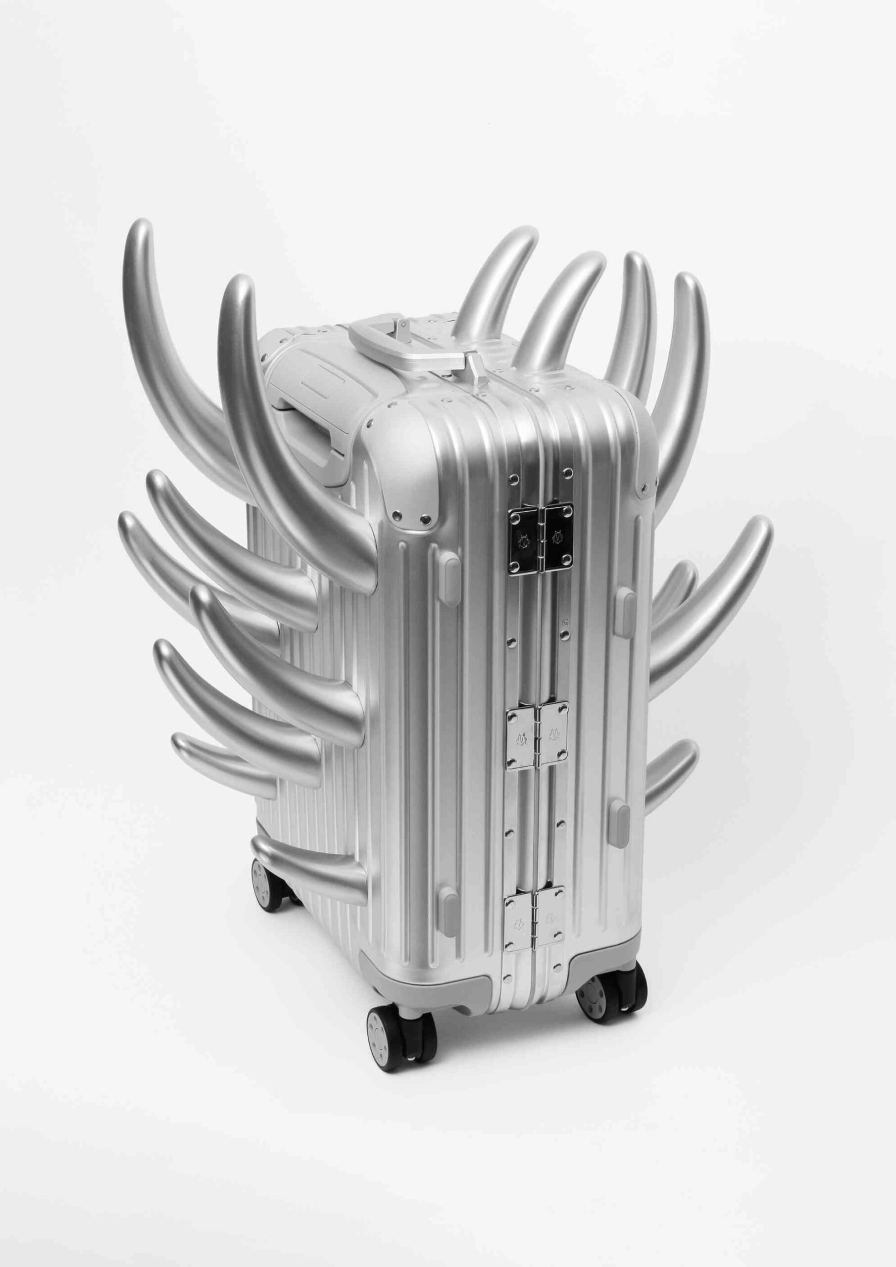 Rimowa celebrates 125th anniversary during New York Fashion Week