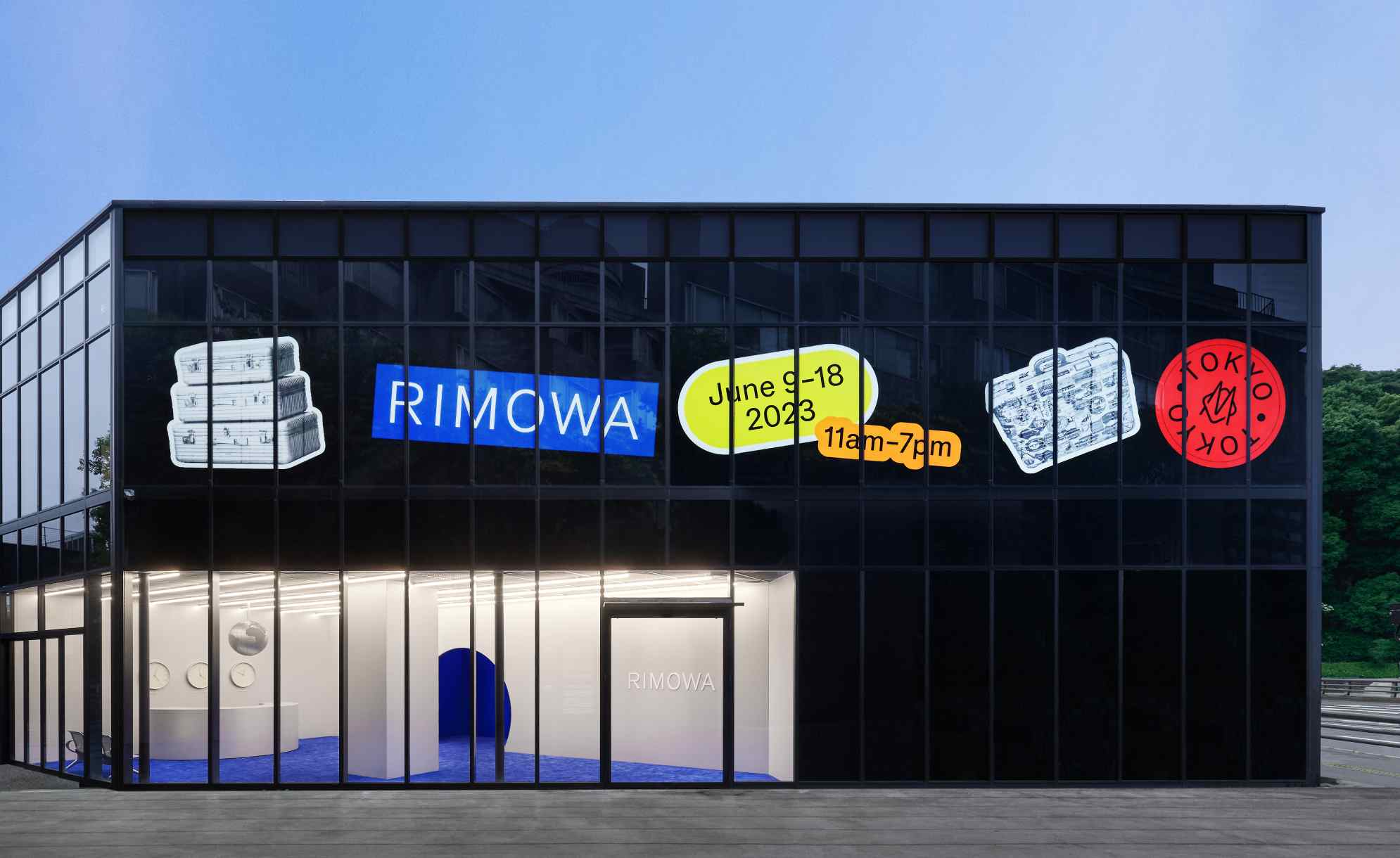 RIMOWA