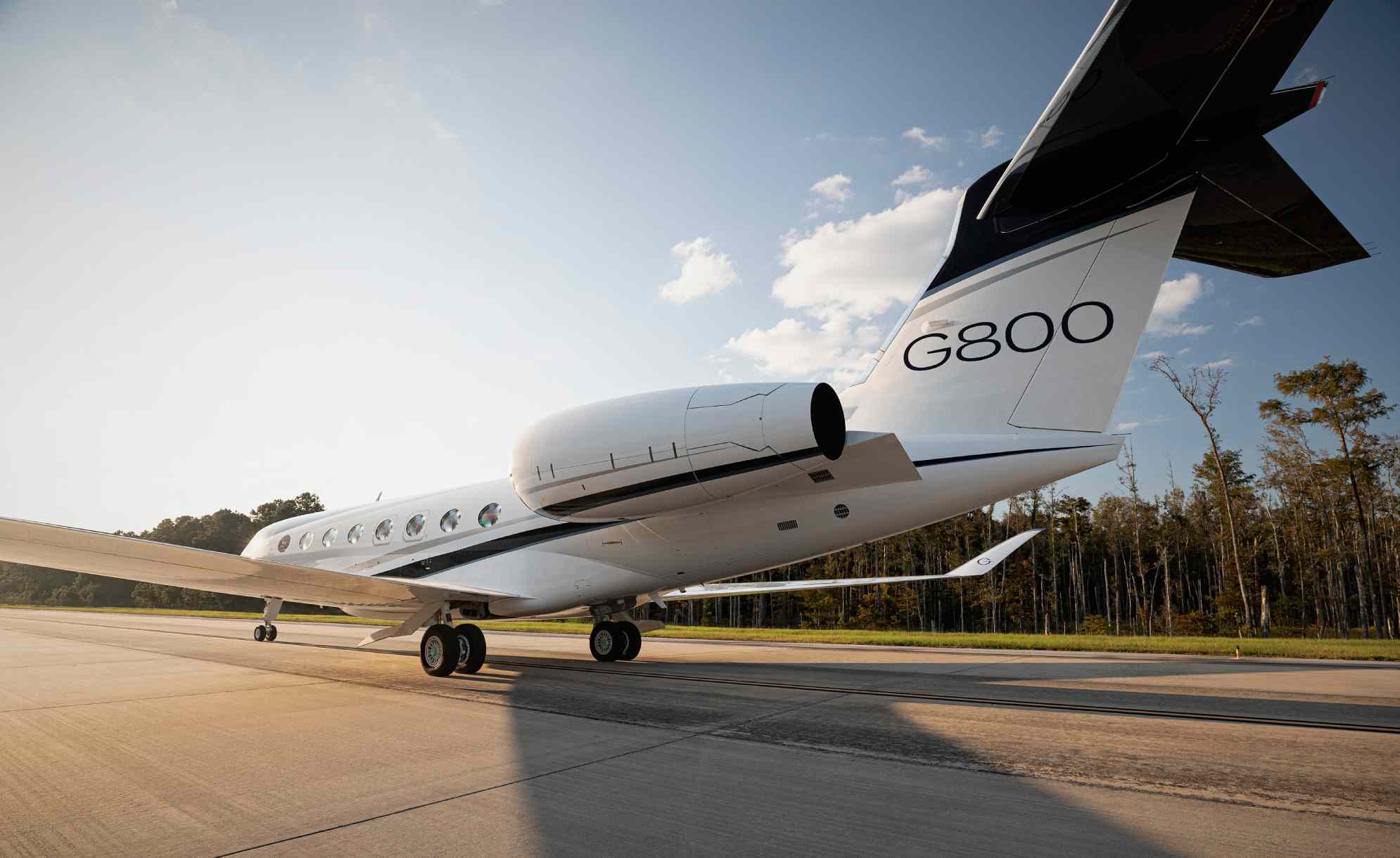 gulfstream g800