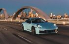 Porsche 911 Carrera T