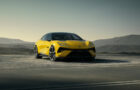 Lotus Emeya GT