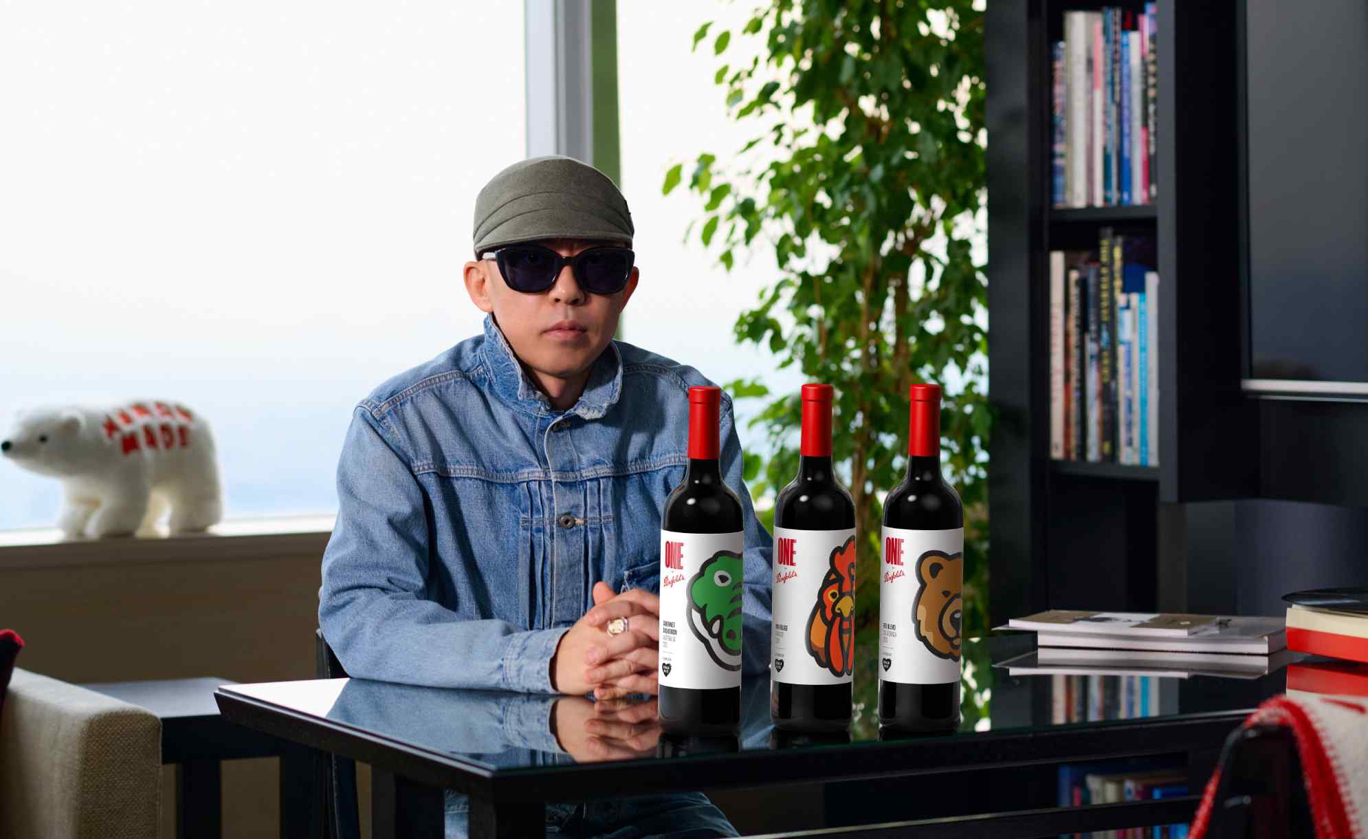 nigo penfolds